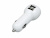 Автомобильная зарядка CC-01, 2 USB порта