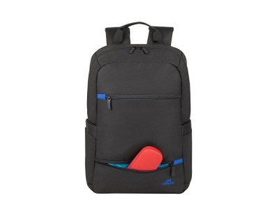 RIVACASE 8265 black Laptop рюкзак для ноутбука 15.6" / 6