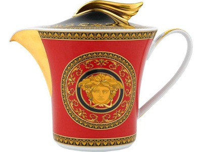 Чайник Versace «Medusa»