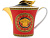 Чайник Versace «Medusa»