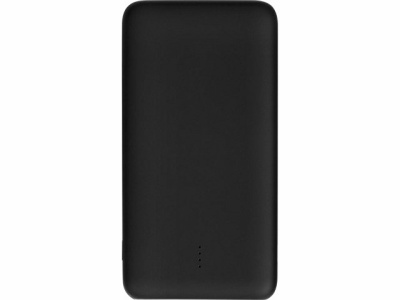 Внешний беспроводной аккумулятор с подсветкой лого "Reserve X". 8000 mAh
