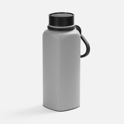 Термос Modum, серый