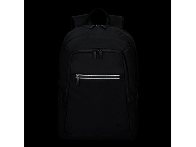 RIVACASE 7561 black ECO рюкзак для ноутбука 15