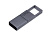 USB 3.0-флешка на 128 Гб с разъемами USB-A и Type-C