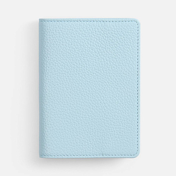 Обложка для паспорта Unison