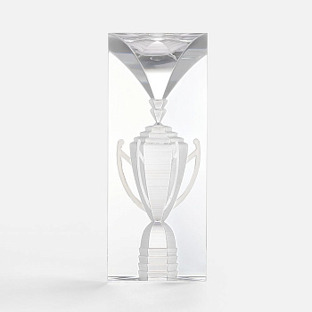 Стела Cupital