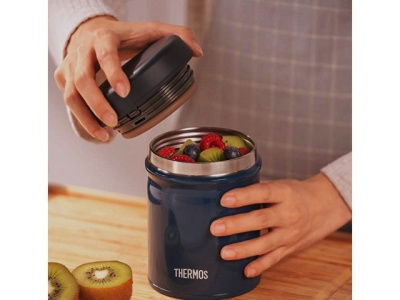 Термос из нерж.стали тм THERMOS JEB-500 NB 0