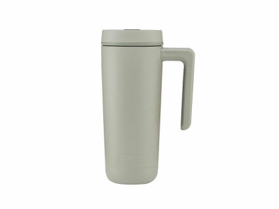 Термокружка из нерж. стали тм THERMOS TS1309 GR 0