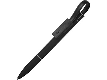 Ручка шариковая с кабелем USB