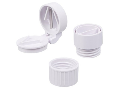 Футляр для мелочей с измельчителем "Avicenna"