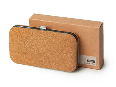 Набор для маникюра "Naomi"