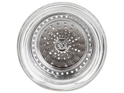 Стеклянная термобутылка "Glassir", 500мл