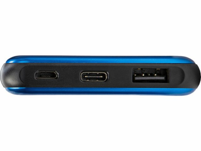 Внешний аккумулятор «Forge» v.2 металл, 10000mah
