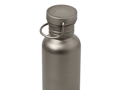 Бутылка для воды из титана "Titan", 750ml