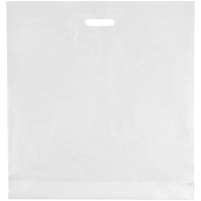 Пакет полиэтиленовый Draft, большой