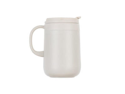 Термокружка из нерж. стали тм THERMOcafe TCCM-460SY (WGY) 0