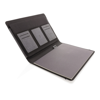 Органайзер из переработанной кожи