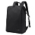 Рюкзак Norbus, Черный