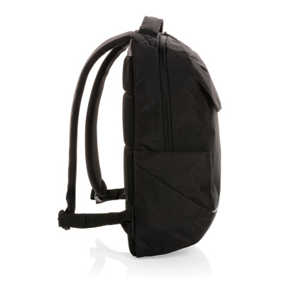 Рюкзак для ноутбука Swiss Peak Brooke из rPET AWARE™, 15