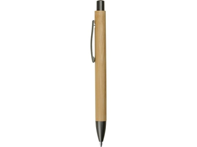 Ручка бамбуковая шариковая "Tender Bamboo"