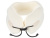 Подушка для путешествий с эффектом памяти Memo "Pillow PRO" M/L Thames Rice