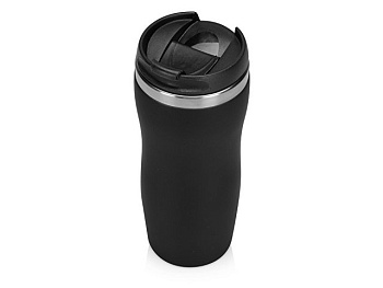 Термокружка "Mony Steel" 350 мл, soft touch
