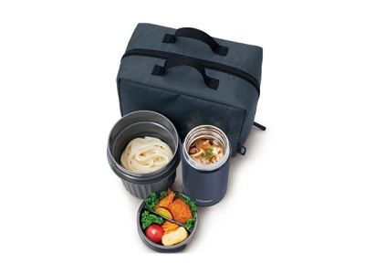 Ланч-набор тм THERMOS JEC-1000 NVY 0