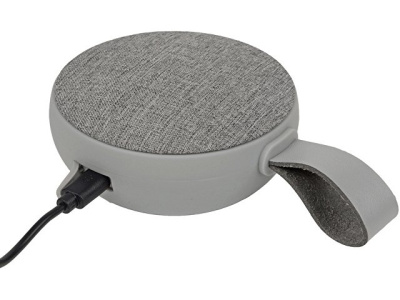 Портативная акустика Rombica mysound BT-35 Gray