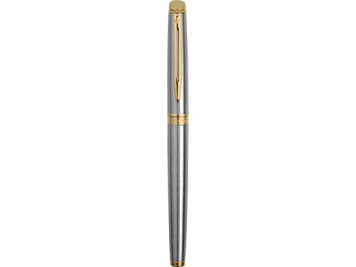 Ручка роллер Waterman Hemisphere, цвет: GT