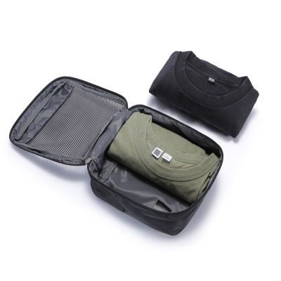 Дорожная сумка KORIN FlexPack Go 53х23х26 см