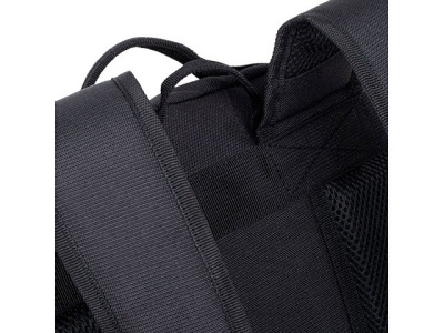 RIVACASE 5432 black Городской рюкзак
