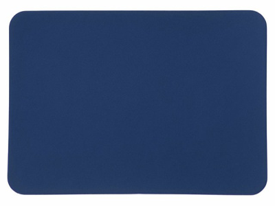 ПАТЧ ПРЯМОУГОЛНЫЙ soft-touch (синий) 5,0 х 7