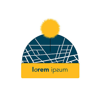 Шапка на заказ Tricksy Classic