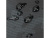 RIVACASE 7641 navy camo 30L дорожная сумка /12