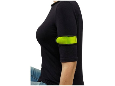 Диодный браслет Olymp