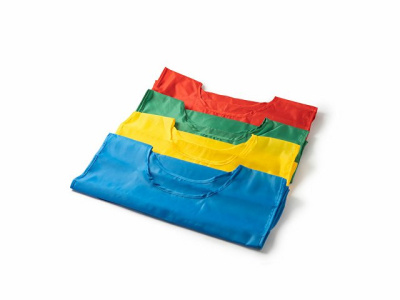 Спортивная манишка DALIC из полиэстера 190T