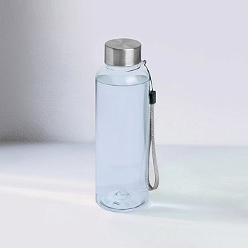 Бутылка для воды Kato из RPET, 500мл