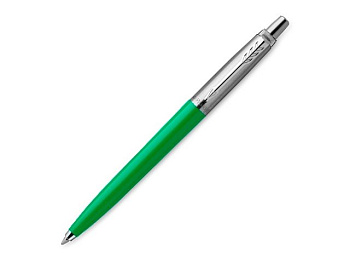 Шариковая ручка Parker Jotter ORIGINALS GREEN CT