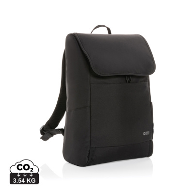 Рюкзак для ноутбука Swiss Peak Fern из rPET AWARE™, 15