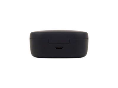 Наушники Rombica Mysound Play - Black/TWS (Р)