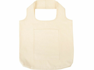 Сумка-шоппер Vest  long из хлопка 340 г/м2