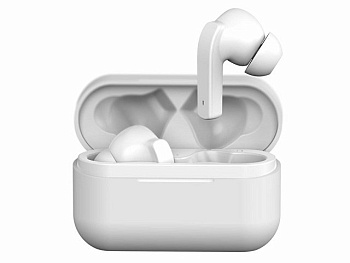Беспроводные наушники HIPER TWS Alpha PX8 (HTW-APX8) Bluetooth 5.0 гарнитура