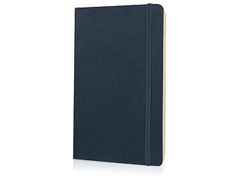 Записная книжка Moleskine Classic Soft (в линейку), Large (13х21см)