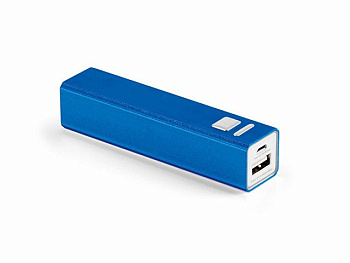HEVESY. Портативная батарея 2'200 mAh