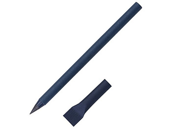 Вечный карандаш из переработанной бумаги "Recycled pencil"
