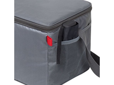 RESTO 5510 grey Изотермическая сумка-холодильник, 11 л