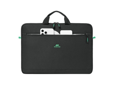 RIVACASE 5516 black кейс для ноутбука 15.6" /12