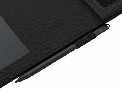 Многофункциональный коврик для мыши «Multi Pad» с беспроводной зарядкой и LCD экраном, 10 Вт