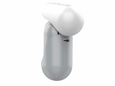 Беспроводные наушники HIPER TWS Smart IoT M1 (HTW-M10) Bluetooth 5.1 гарнитура