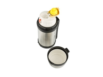 Термос из нерж. стали тм THERMOS FDH Stainless Steel Vacuum Flask 1.4L